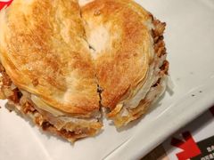 -大师兄·手工面·西北菜(南沙万达广场店)