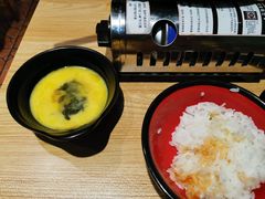 -胜代日本料理(云程巷小区店)