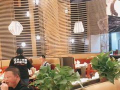 大堂-避风塘(嘉兴八佰伴店)