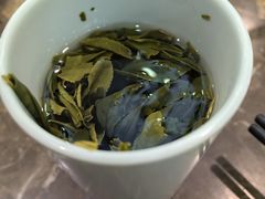 -冶春茶社(星汉大厦店)