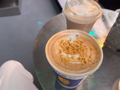 -CEMENT·coffee bar (凤凰创意园店)