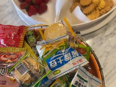 -川骄海鲜自助(河东店)