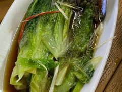 -大锅强·蒸海鲜青岛菜(城市阳台店)