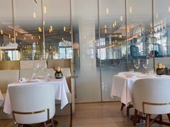 靠窗位-Jean Georges
