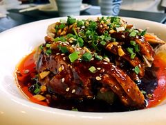 -滇越乘象云南餐厅(豆各庄店)