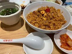 麻麻辣辣牛肉饭-味千拉面(双井店)