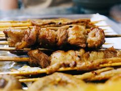 -老谢野馄饨(延安路店)