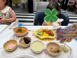 -奈尔宝家庭中心·亲子餐厅(鄞州万达店)