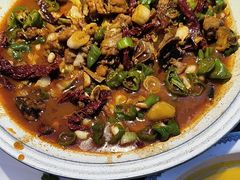 -俭寨大盘鸡·缸子肉·小公鸡·新疆菜(云通店)