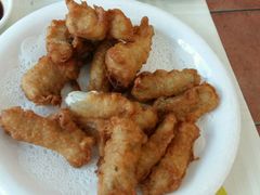 -新享乐海鲜(翠华路店)
