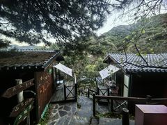 -北京水岸山吧度假村(雁栖镇店)
