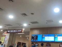 -复旦大学附属眼耳鼻喉科医院(浦江院区)