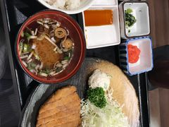 -牛かつもと村(上野店)