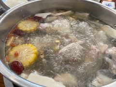 -阿汉名材老鸡汤饭店(金鸡岭店)