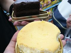 71蛋糕-唐人街(耀华力路)