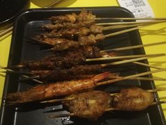 -望京小腰(北京总店)