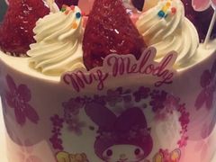 -味多美蛋糕(义和庄地铁店)