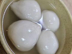 -祥记汤圆(东宝兴路店)