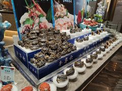 -丰卓会海鲜自助(中润大道店)