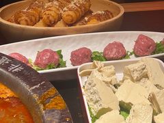 -晓宇重庆火锅(西安荟聚店)