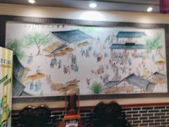 -一块豆腐·海鲜·家常菜(李沧书院路店)