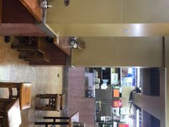-帖老大羊肉汤烩面烧烤(康复后街总店)