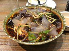 大拉皮-东北农家饺子村(昌平路店)