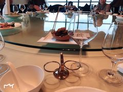 店内布置-南苑环球酒店云顶高级中餐厅(鄞县大道店)