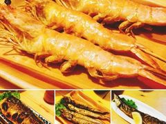 -浪花亭日本料理(古田路店)