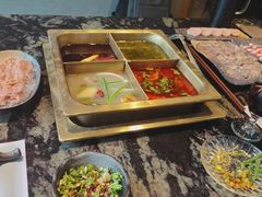-王家渡火锅店(亦庄店)