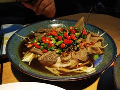 -胡马八破·川菜小馆(高新万达店)