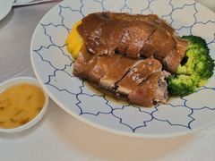 -鹿鸣酒家(越秀店)