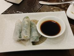 -五观堂素食(新华路店)