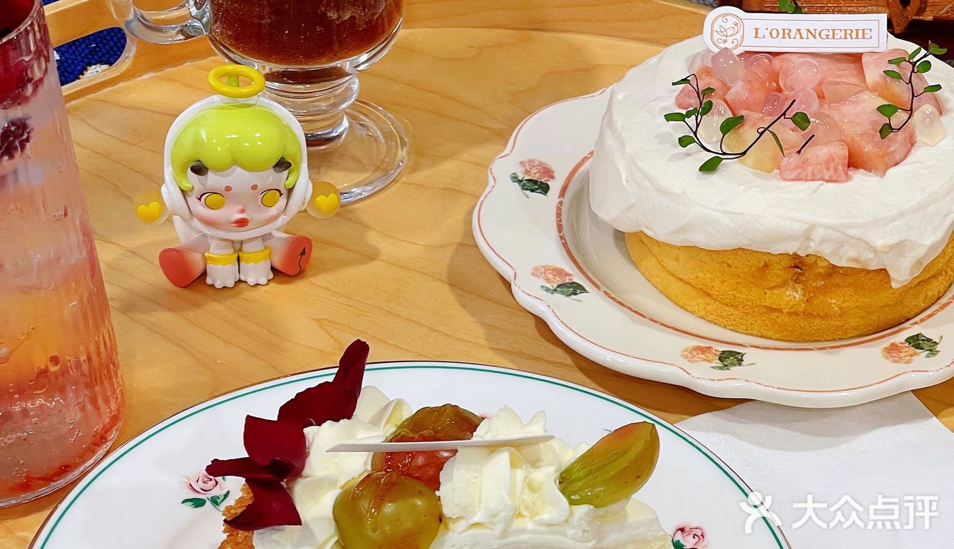 🪄魔法师专属饮品·哈利波特同款·黄油奶啤