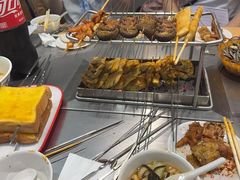 -彭城八戒羊肉串(总店)