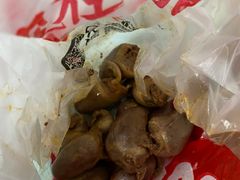 -绝味鸭脖(夫子庙店)