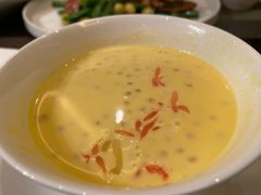 -浙江安吉JW万豪酒店·万豪中餐厅