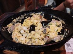 -有梦特色餐厅(古子城店)