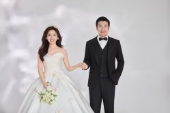 -拾尚映画·STUDIO婚纱摄影(中关村店)