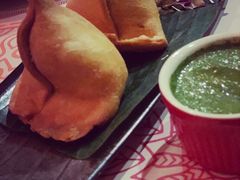 -克比叔叔印度餐厅Kebabs on the Grille(永康路分店)