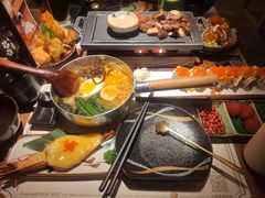 -玉川屋·深夜食堂居酒屋(柳巷店)
