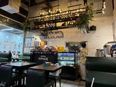 -Hi YOU你的饭局泰餐厅(雍和宫店)