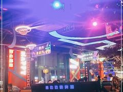 -路边边.炒菜烧烤.音乐餐厅(良乡长虹店)