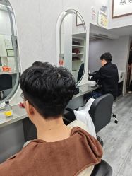 -青霖·飘逸造型