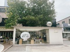 -HUGS coffee(东区店)