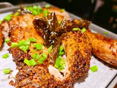 -绿茶餐厅(朝阳大悦城店)