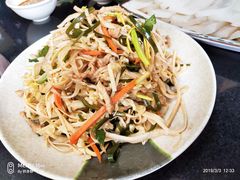 -瑞杰烧烤店·24小时营业(山东路店)