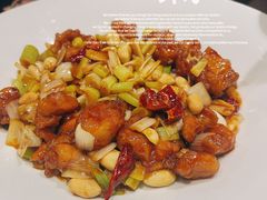 -局气 烤鸭·北京菜(前门店)