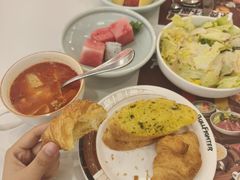 -斗牛士牛排餐厅(嘉里汇店)