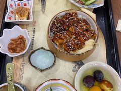 -红叶日料·放题·海胆·定食(星海店)